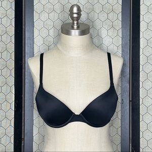 PINK Wear Everywhere Push-Up Bra